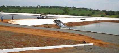 Votuporanga espera receber o Selo Verde Azul 