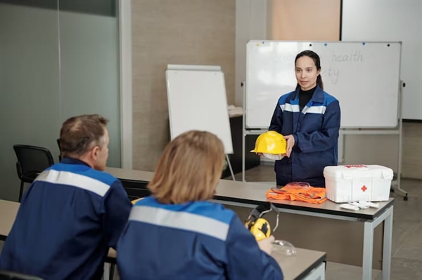 Votuporanga tem cursos gratuitos e qualificação profissional (Foto: Divulgação) 