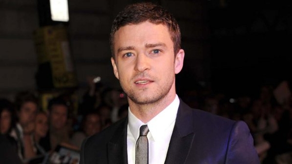 Justin Timberlake lidera lista de indicados ao VMA