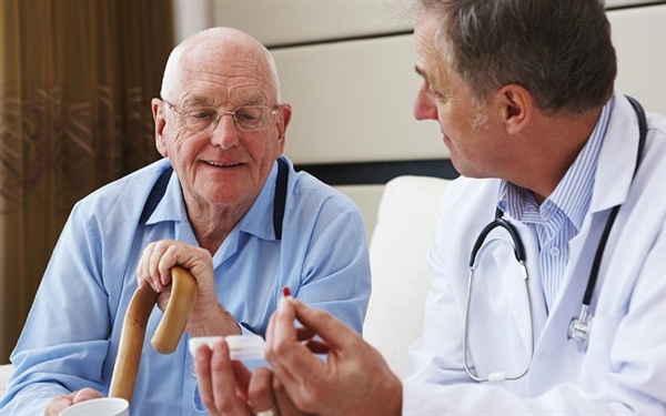 Muitos pacientes não apresentam sintoma, o que é perigoso