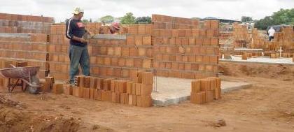 Para prefeito, marca de governo será a habitação