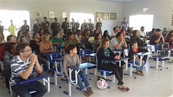 (Foto: Divulgação/Prefeitura de Votuporanga)