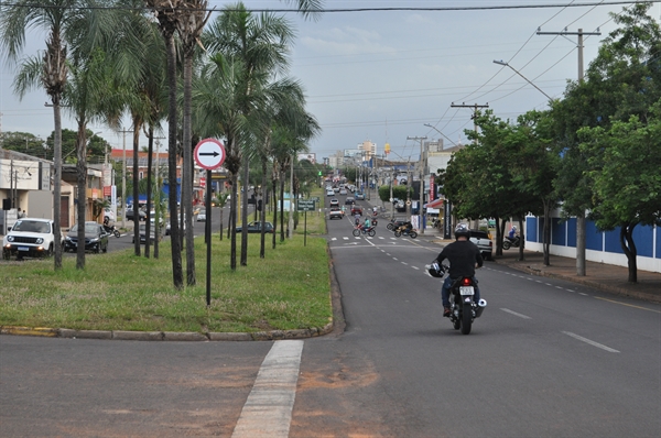 Projeto prevê novas vagas de estacionamento, paisagismo e iluminação moderna, dando origem a um novo cartão postal  (Foto: A Cidade)