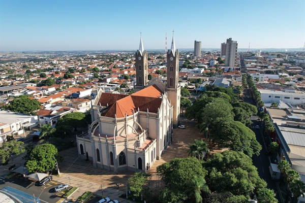 Foto: Prefeitura de Votuporanga
