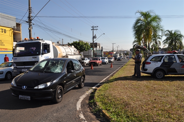 (Foto: Gabriele Reginaldo/A Cidade)