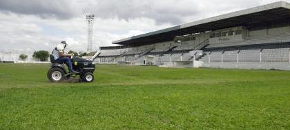 Venda do Plínio Marin será votada na próxima segunda