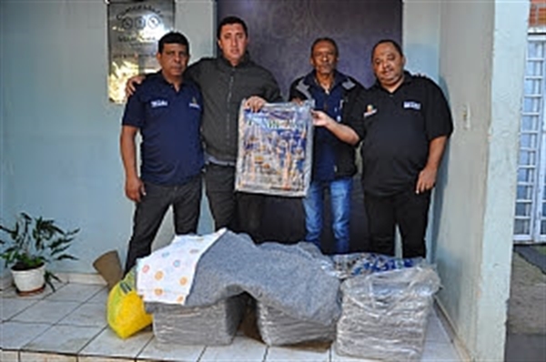 (Foto: Divulgação/Prefeitura de Votuporanga)