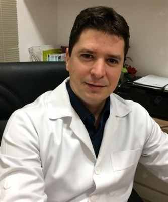 Especialista em ortopedia, ele atuava na área em Rio Preto   Foto: Reprodução/Doctoralia