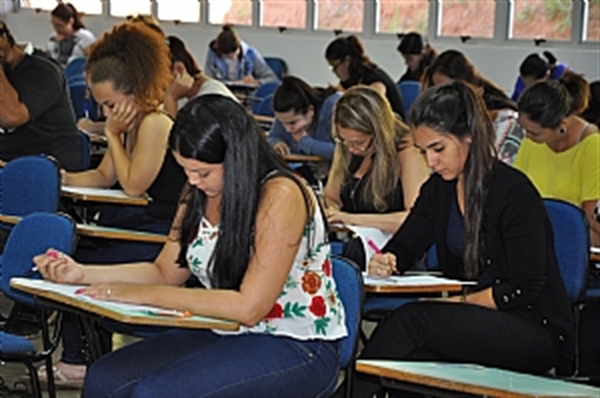 Provas práticas serão neste domingo (Foto: Prefeitura de Votuporanga)