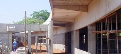 Sesi de Votuporanga fará vestibulinho para 2º ano