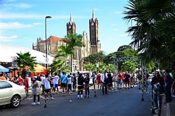 Domingo é dia de mini-maratona em Votuporanga 