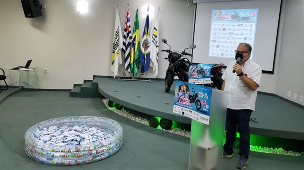 A entrega dos prêmios será às 9h no auditório da entidade e terá transmissão on-line pelos canais do Facebook e Instagram (Foto: Comunicativa)