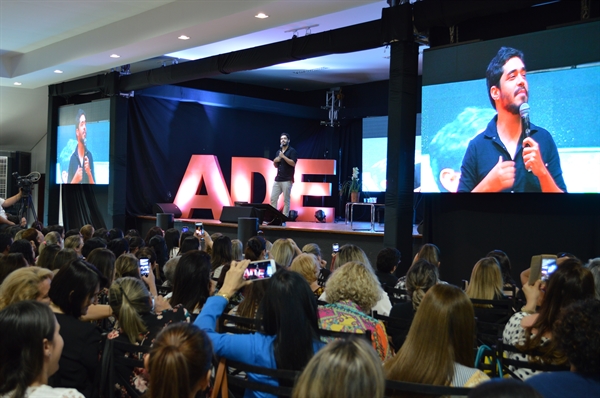 Cerca de 1.800 educadores conhecerão as boas práticas realizadas em escolas da região Noroeste Paulista (Foto: Comunicativa)