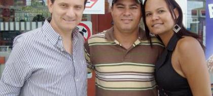 Auto Posto Votu faz sorteio de cruzeiro marítimo