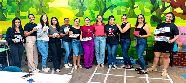 Mais do que formar professores, a Faculdade Futura contribui diretamente para a transformação da realidade local, promovendo educação de qualidade e ampliando oportunidades para a comunidade