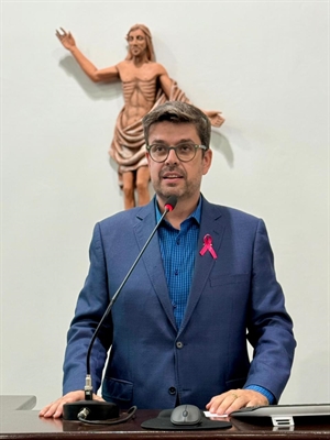 Presença de crianças pedindo esmolas no centro de Votuporanga leva vereador a acionar Secretaria de Direitos Humanos (Foto: Assessoria)