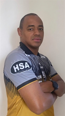 Marcus Vinícius Viola será o técnico do time sub-20 da Votuporanguense (Foto: CAV)