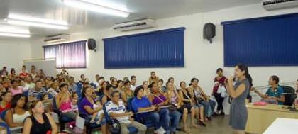 Codeagro explica sobre o Vivaleite a beneficiados 