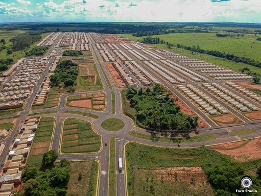 A Câmara Municipal aprovou a expansão do perímetro urbano de Votuporanga para viabilizar a construção das moradias na cidade (Foto: Foco Studio)