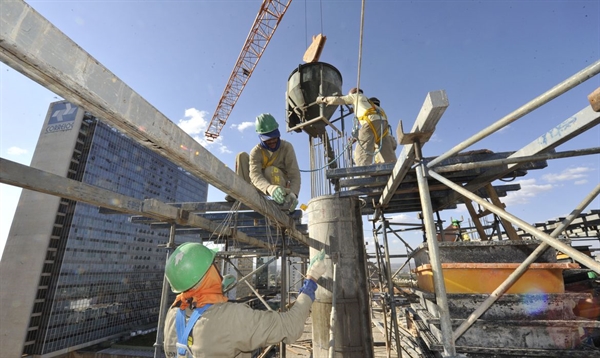 (Foto: José Paulo Lacerda/CNI/Direitos Reservados) 