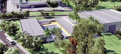 Ministro libera R$ 3 milhões para Complexo 