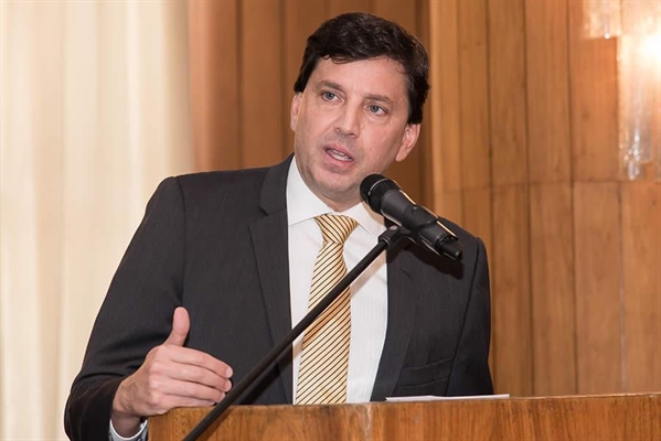 Secretaria de Desenvolvimento Social é comandada por Floriano Pesaro