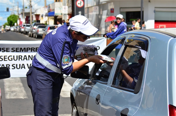 Votuporanga seria uma das poucas cidades no Brasil com esse tipo de projeto  Foto: Prefeitura de Votuporanga