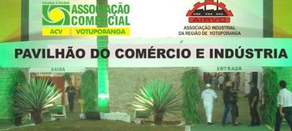 Airvo/Sindimob, ACV e Sebrae estarão juntos na Expô