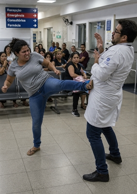 Foto: Imagem gerada por inteligência artificial