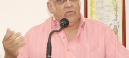 Meidão propõe reunião para discutir onda de crimes