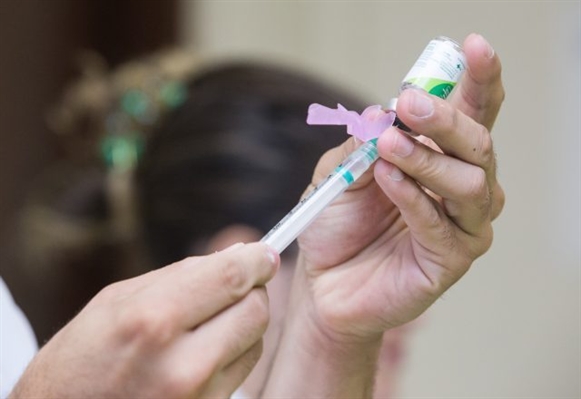  Campanha de Vacinação Contra a Polio e Sarampo começa dia 4 de agosto (Foto: Reprodução/Internet) 