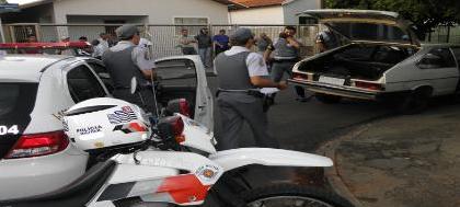 Criminalidade recua no mês de junho em Votuporanga