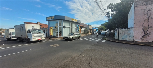 Foto: A Cidade