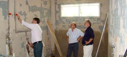 Câmara recebe reformas para atender acessibilidade