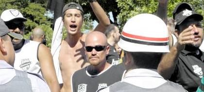 Votuporanguense perde o clássico e sai da liderança