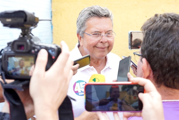 Carlão Pignatari, o deputado de Votuporanga, se reelege e salva o PSDB de um cenário nebuloso (Foto: Assessoria)