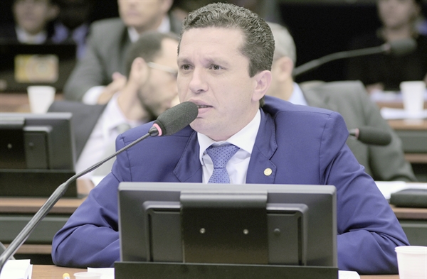 Após nomeação do senador Ciro Nogueira, presidente do PP, à Casa Civil, o deputado estadual Fausto Pinato (PP) suavizou suas críticas ao presidente Jair Bolsonaro (sem partido) (Foto: Assessoria)