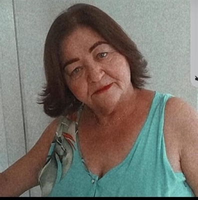  Clarice Leme do Prado, 73 anos (Foto: Arquivo Pessoal)