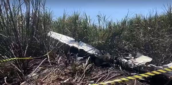 Foto: Muryel Boian/TV TEM