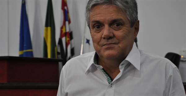 O secretário municipal de Administração, Miguel Maturana Filho, falou sobre a questão (Foto: A Cidade)