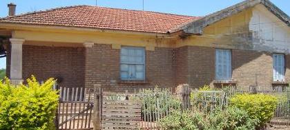 Iniciada transferência das casas aos moradores