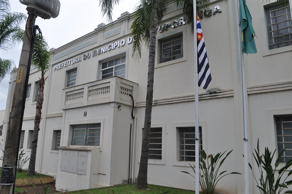 Investigação: a Corregedoria Geral do Município constituiu uma Comissão de Sindicância (Foto: A Cidade)