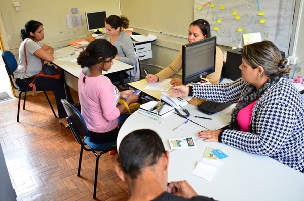 Mais de 380 bolsistas passam pelo projeto Votuporanga em Ação em 2017