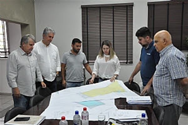 (Foto: Divulgação/Prefeitura de Votuporanga)
