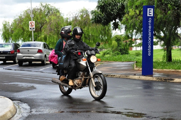 Curso para mototaxistas possui últimas vagas gratuitas 