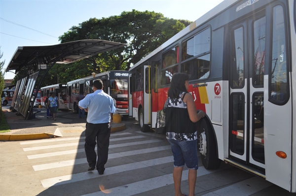 Parada de linhas intermunicipais deve ter novo lugar