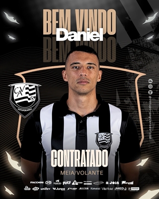 Daniel (Foto: CAV)