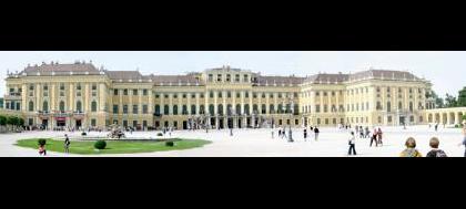 Palácio de Schönbrunn é Patrimônio Cultural