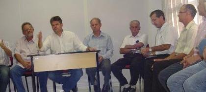 Lideranças divergem sobre proibição de pipas