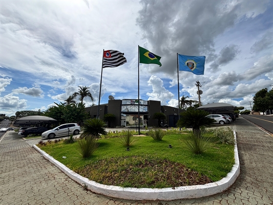 A reunião também será transmitida ao vivo pelo canal da Câmara Municipal de Votuporanga no YouTube, pela TV Câmara, no canal 11.3   Foto: A Cidade